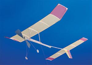 New model for Science Olympiad and schools
