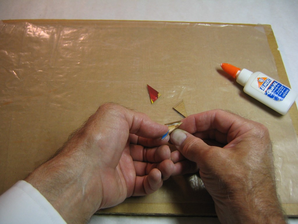 Carving Propeller 023