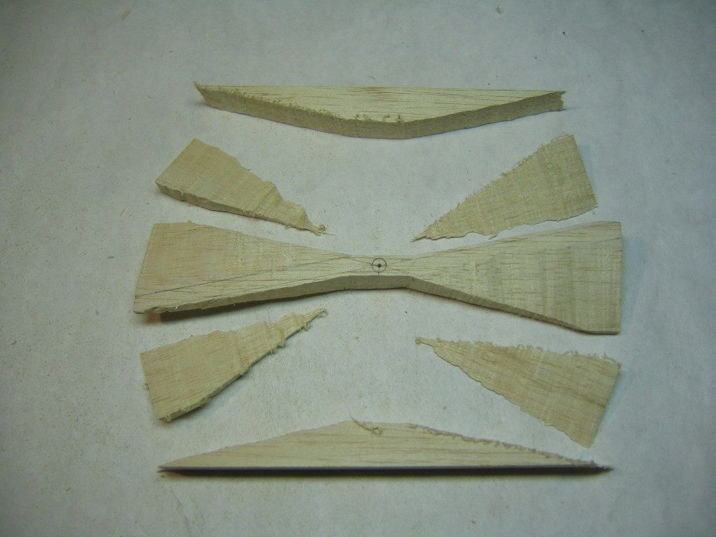 Carving Propeller 102