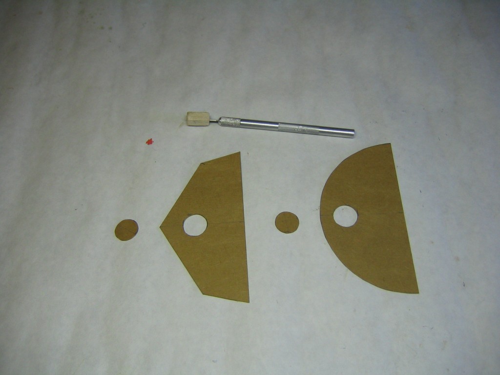 Foam Plate Gliders 032