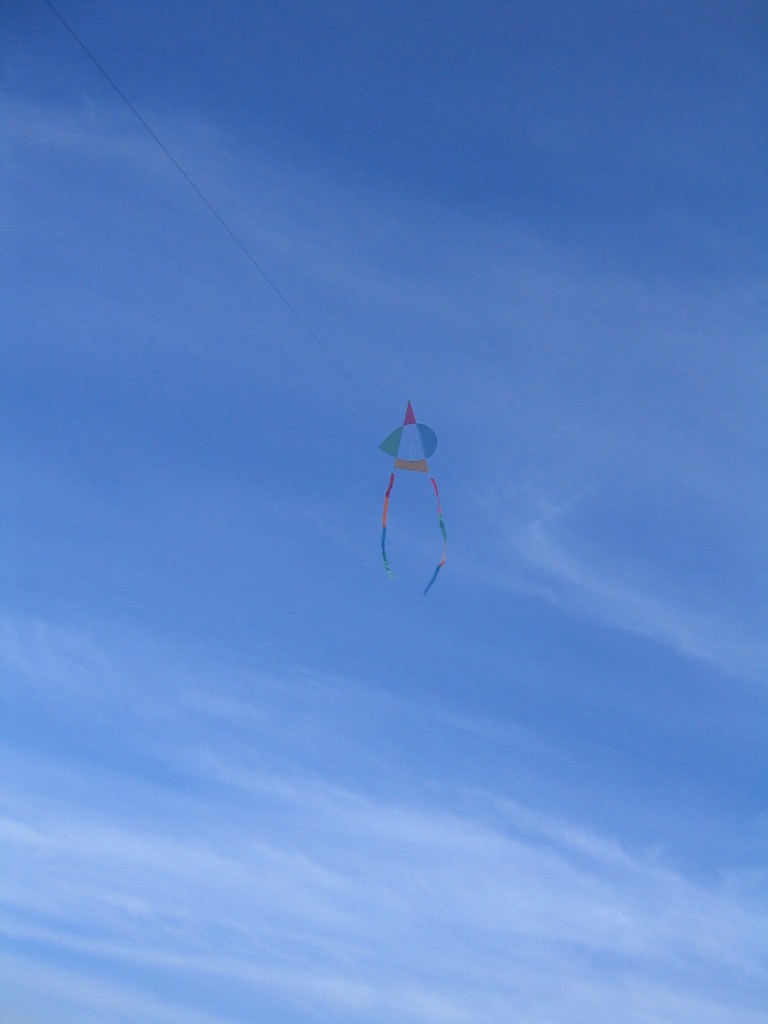 Asymmetric Kites 001