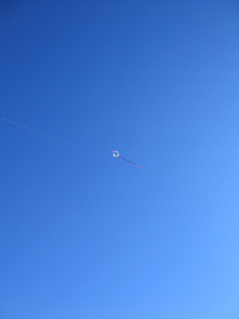 Asymmetric Kites 002