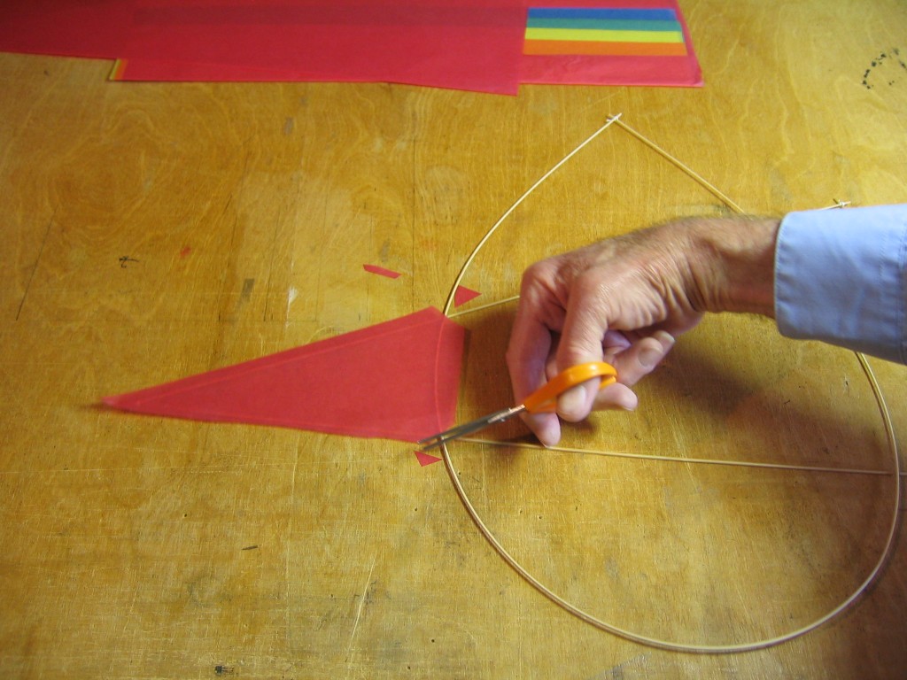 Asymmetric Kites 003