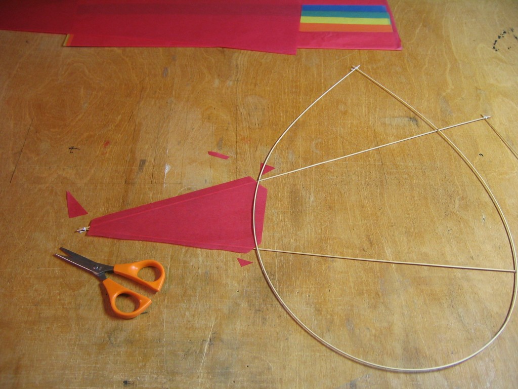 Asymmetric Kites 004