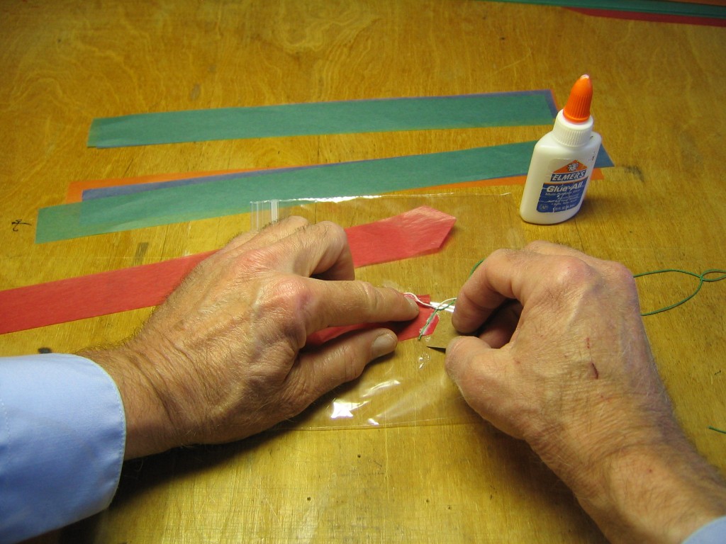 Asymmetric Kites 012