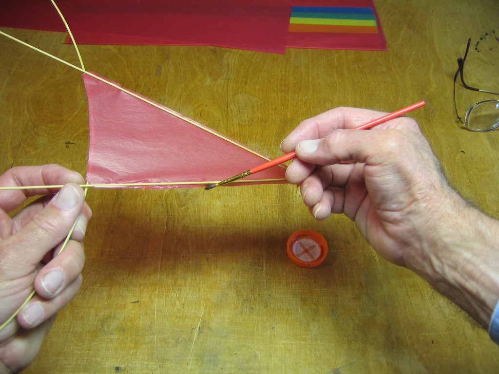 Asymmetric Kites 013