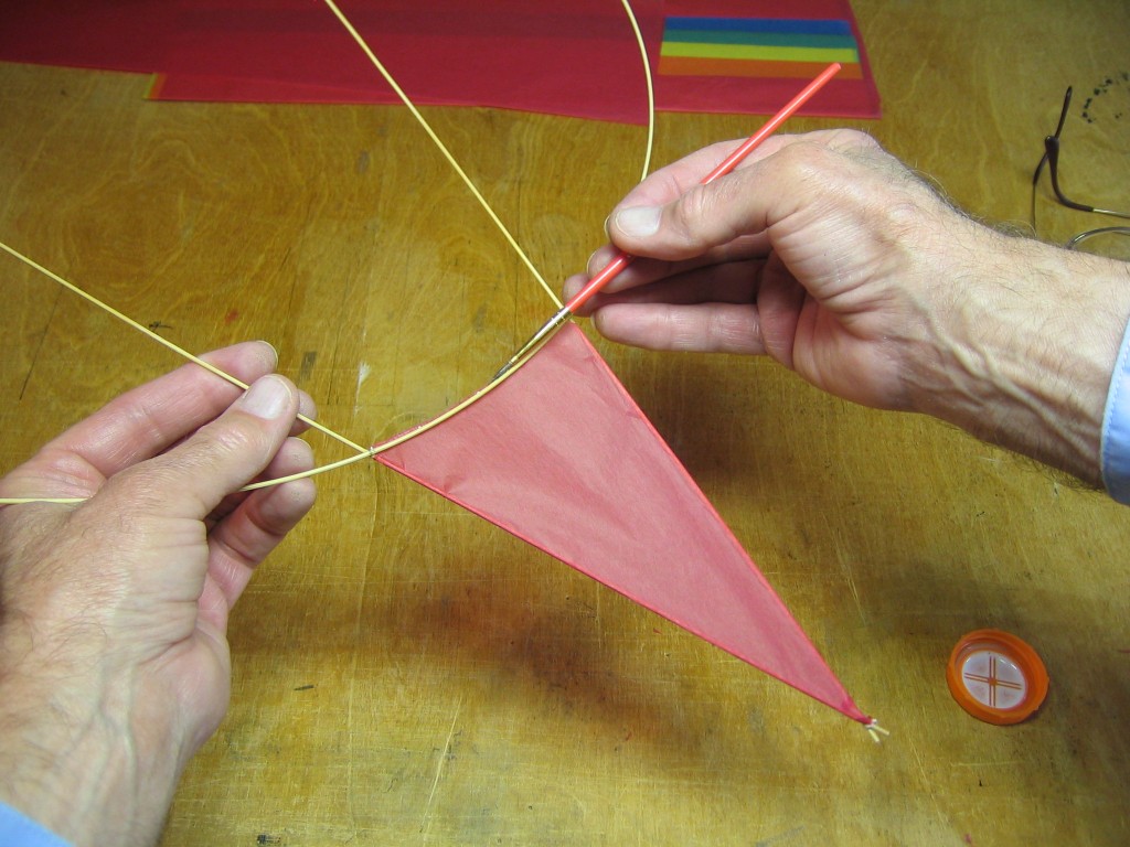 Asymmetric Kites 016