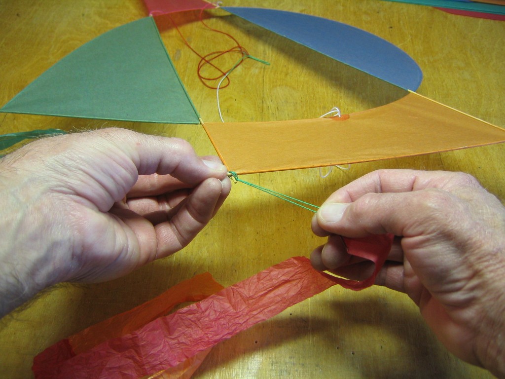 Asymmetric Kites 023