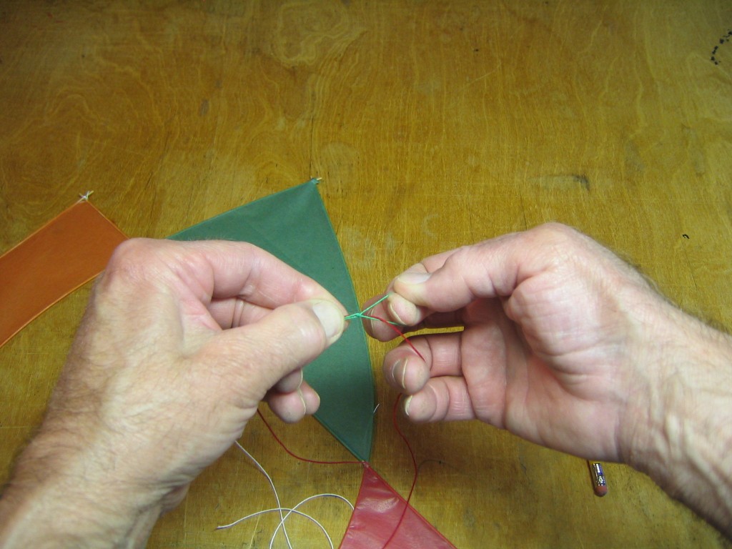 Asymmetric Kites 034