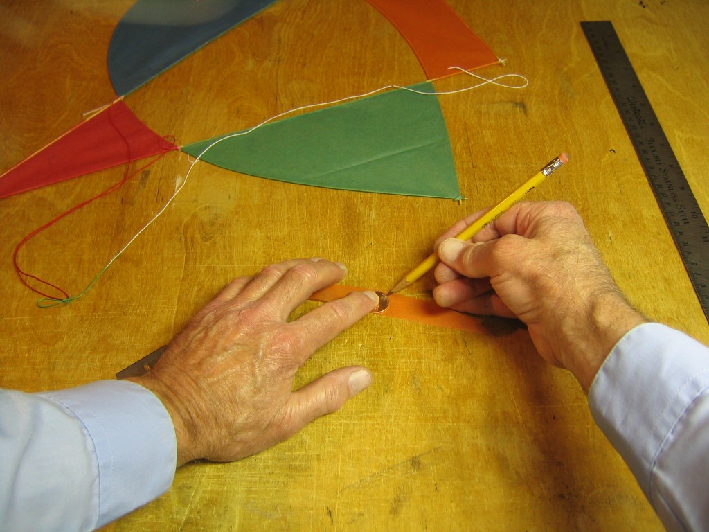 Asymmetric Kites 037