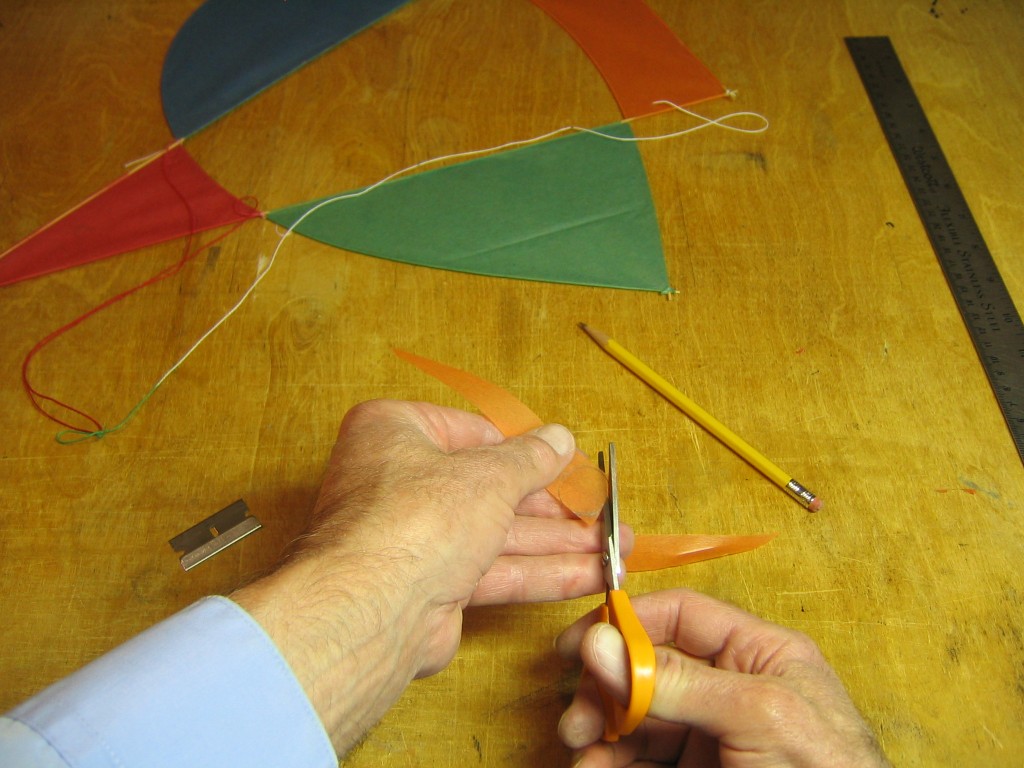 Asymmetric Kites 038