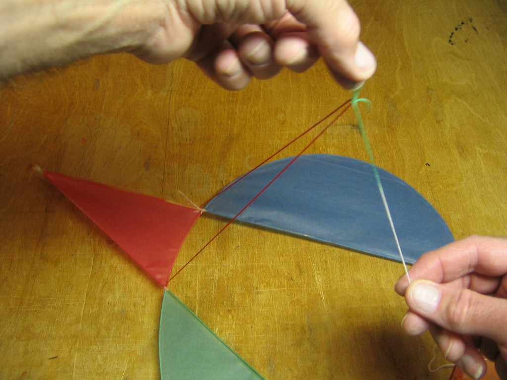 Asymmetric Kites 049