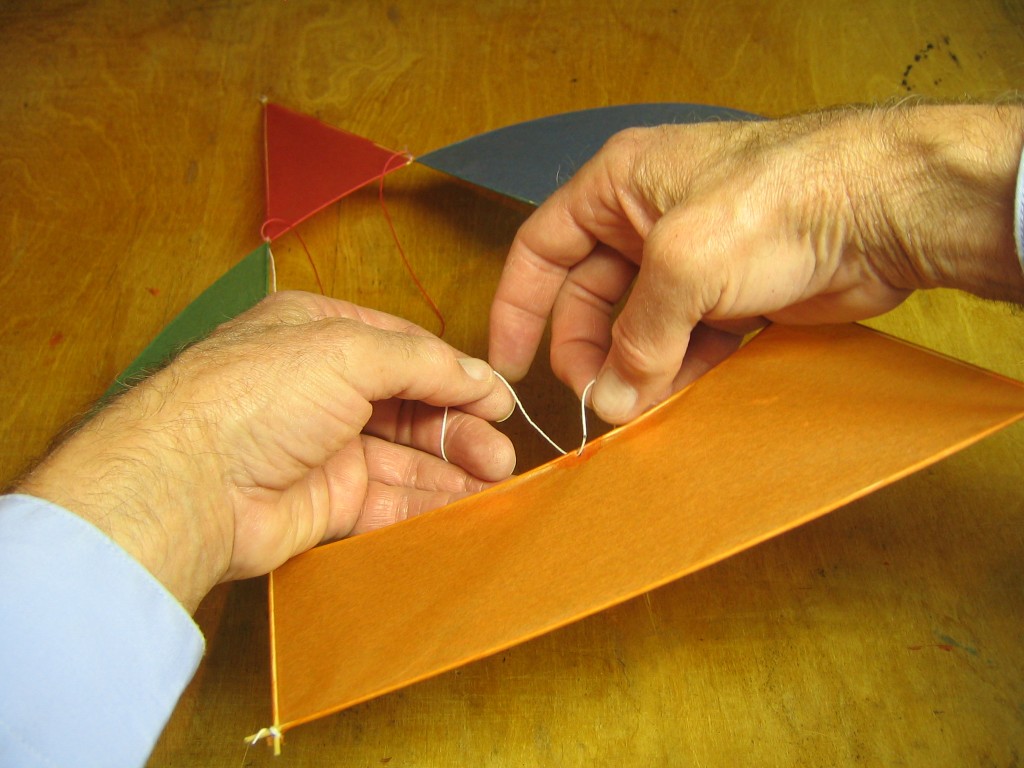 Asymmetric Kites 051