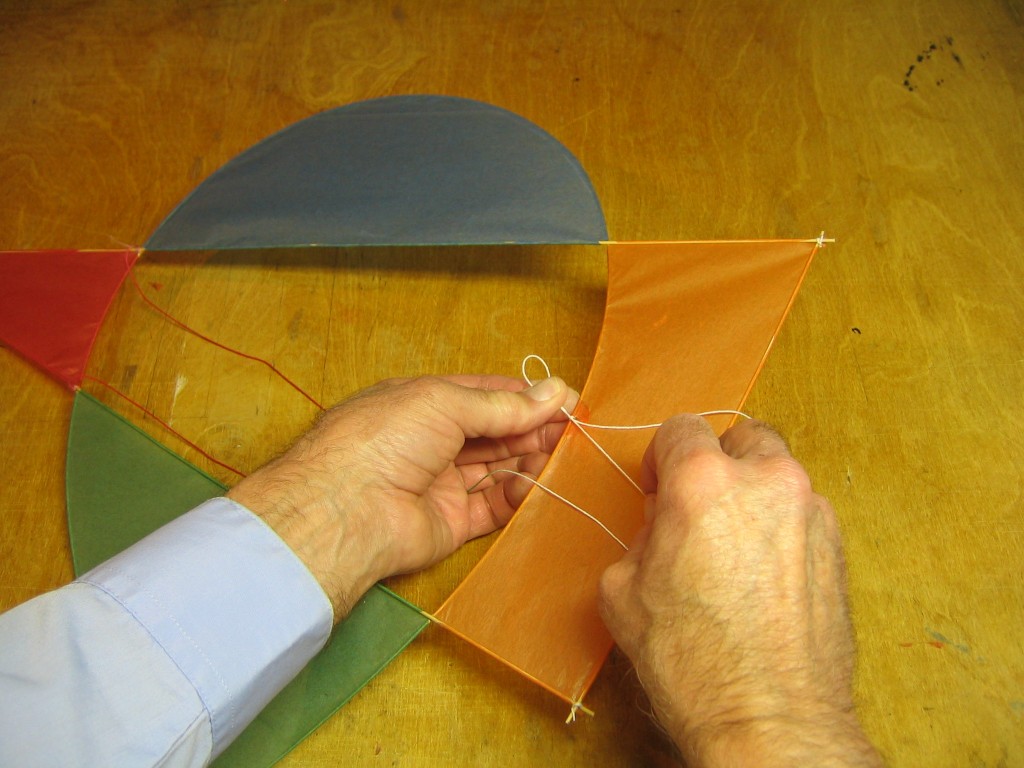 Asymmetric Kites 053