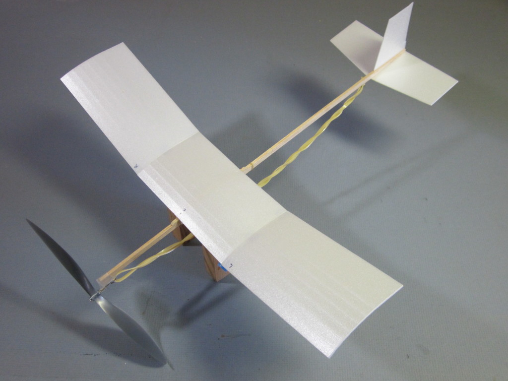 Champagne Benodigdheden Toegeven Make Your Own Snowflake – A Rubber Band Powered Foam Plate Airplane –  endlessLift